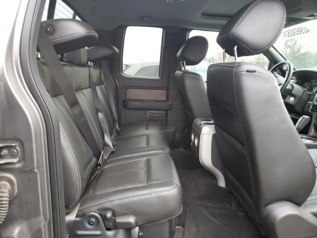 Photo 10 from auction – 2014 FORD F150 SUPER with VIN 1FTFX1EF6EFB31933