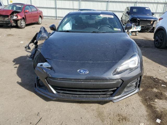 Photo 5 from auction – 2019 SUBARU BRZ LIMITE with VIN JF1ZCAC16K9600289
