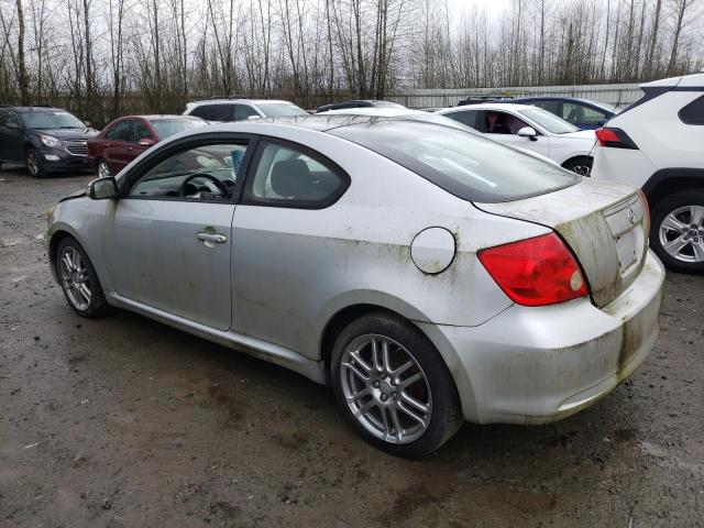 Photo 2 from auction – 2007 TOYOTA SCION TC with VIN JTKDE167170191265