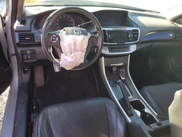 Photo 8 from auction – 2013 HONDA ACCORD EXL with VIN 1HGCT2B83DA007982