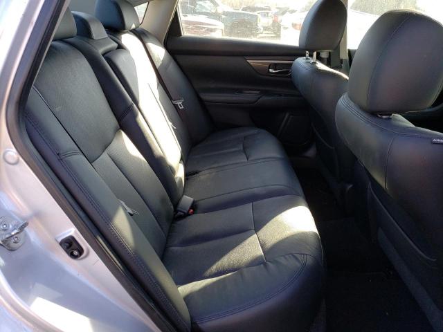Photo 10 from auction – 2014 NISSAN ALTIMA 2.5 with VIN 1N4AL3AP7EC416910
