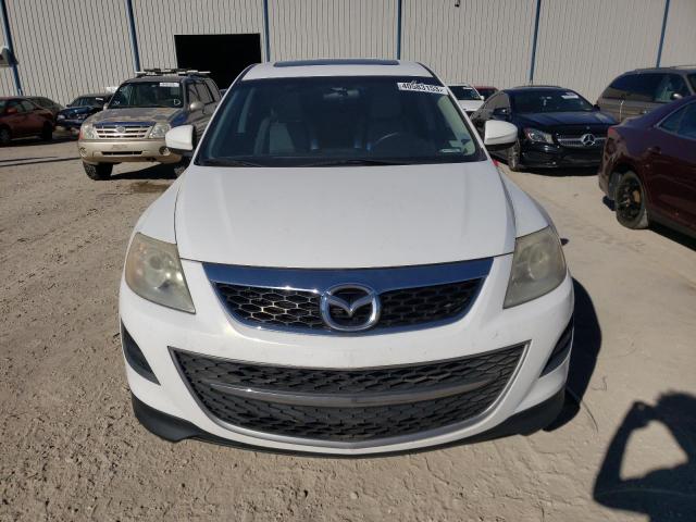 Photo 5 from auction – 2012 MAZDA CX-9 with VIN JM3TB2CA5C0357984