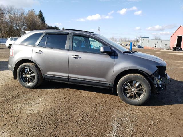 Photo 4 from auction – 2010 FORD EDGE SEL with VIN 2FMDK4JC1ABA35346