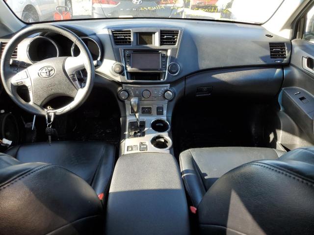 Zdjęcie 8 z aukcji – 2013 TOYOTA HIGHLANDER z VIN 5TDBK3EH3DS274315