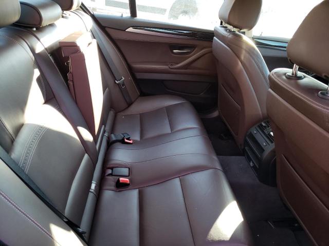 Photo 10 from auction – 2016 BMW 528 XI with VIN WBA5A7C53GG642360