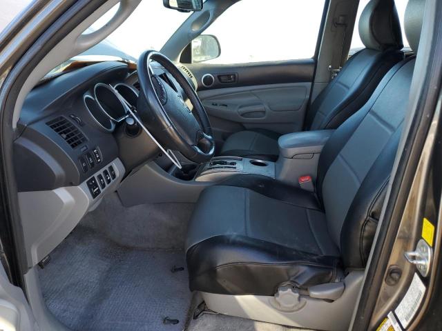 Photo 7 from auction – 2011 TOYOTA TACOMA DOU with VIN 3TMLU4EN5BM061941