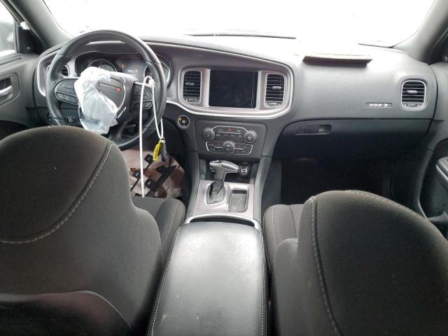 Photo 8 from auction – 2021 DODGE CHARGER SC with VIN 2C3CDXGJ0MH520746