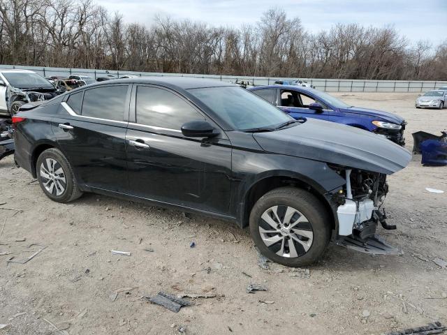 Photo 4 from auction – 2022 NISSAN ALTIMA S with VIN 1N4BL4BV1NN343674