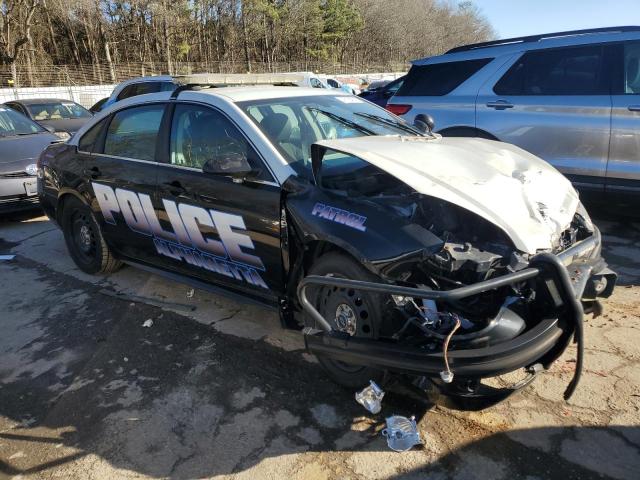 Photo 4 from auction – 2016 CHEVROLET IMPALA LIM with VIN 2G1WD5E38G1113880