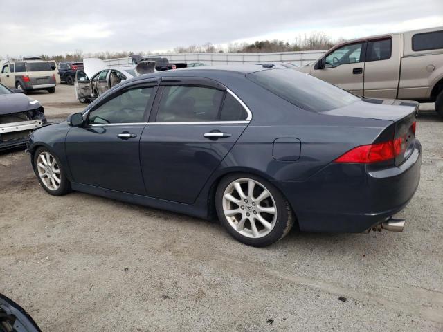 Photo 2 from auction – 2008 ACURA TSX with VIN JH4CL96988C001498