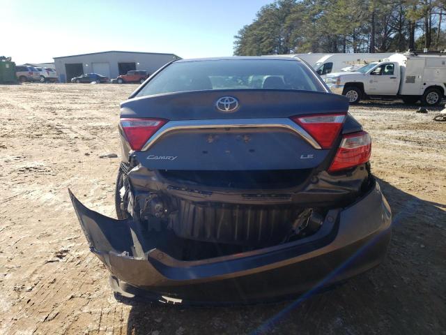 Photo 6 from auction – 2015 TOYOTA CAMRY LE with VIN 4T1BF1FK2FU941713