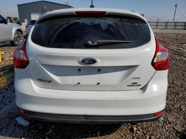 Photo 6 from auction – 2014 FORD FOCUS SE with VIN 1FADP3K2XEL248359