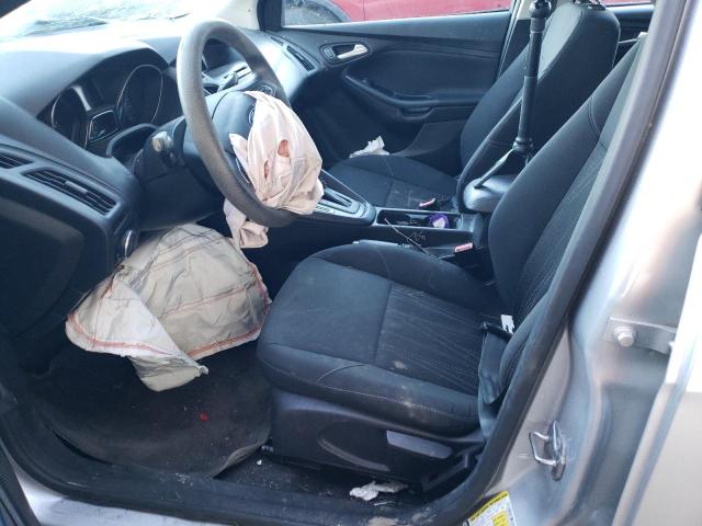 Photo 7 from auction – 2016 FORD FOCUS SE with VIN 1FADP3K2XGL283924