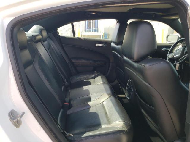 Photo 10 from auction – 2019 DODGE CHARGER SX with VIN 2C3CDXBG9KH695487