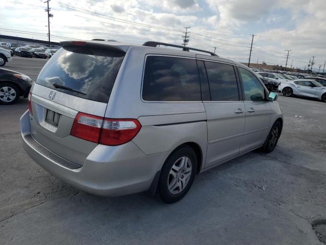 Photo 3 from auction – 2007 HONDA ODYSSEY with VIN 5FNRL38727B088353