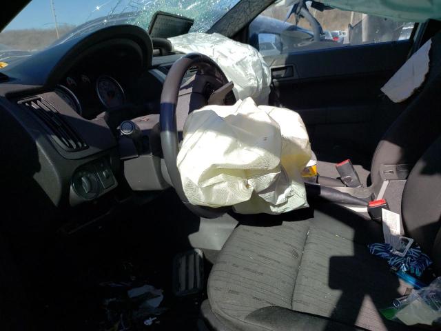 Photo 7 from auction – 2010 FORD FOCUS SE with VIN 1FAHP3FN2AW269382