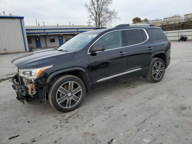Photo 1 from auction – 2017 GMC ACADIA DEN with VIN 1GKKNPLS7HZ306852