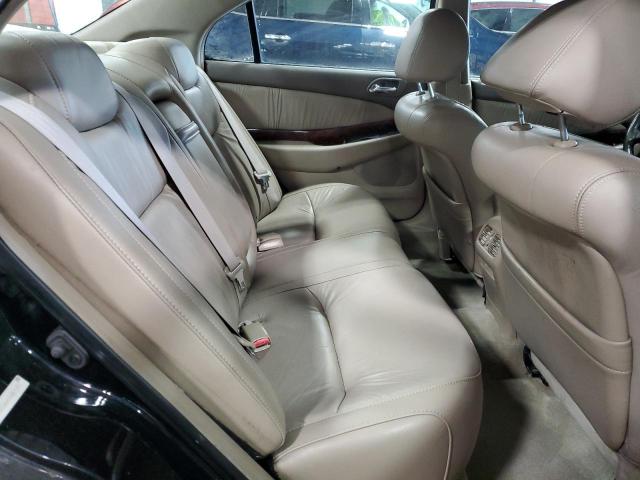 Photo 10 from auction – 2003 ACURA 3.2TL with VIN 19UUA56643A082645