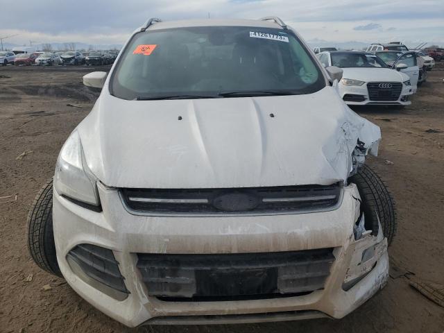 صورة رقم 5 من المزاد - 2014 FORD ESCAPE TIT مع VIN 1FMCU9J92EUC44957