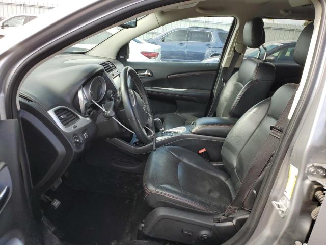 Photo 7 from auction – 2015 DODGE JOURNEY R/ with VIN 3C4PDDEG4FT646458
