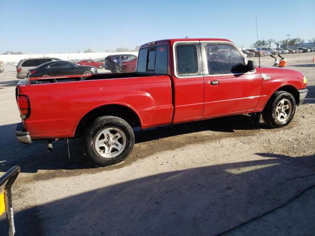 Photo 3 from auction – 2003 MAZDA B2300 CAB with VIN 4F4YR16D73TM20051