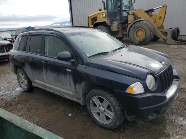 Photo 4 from auction – 2010 JEEP COMPASS SP with VIN 1J4NT1FB7AD671133