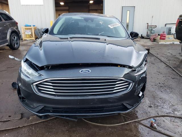 Photo 5 from auction – 2020 FORD FUSION SE with VIN 3FA6P0HD6LR162190