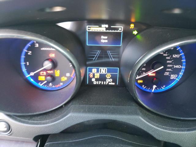 Photo 9 from auction – 2019 SUBARU OUTBACK 3. with VIN 4S4BSENC8K3297227