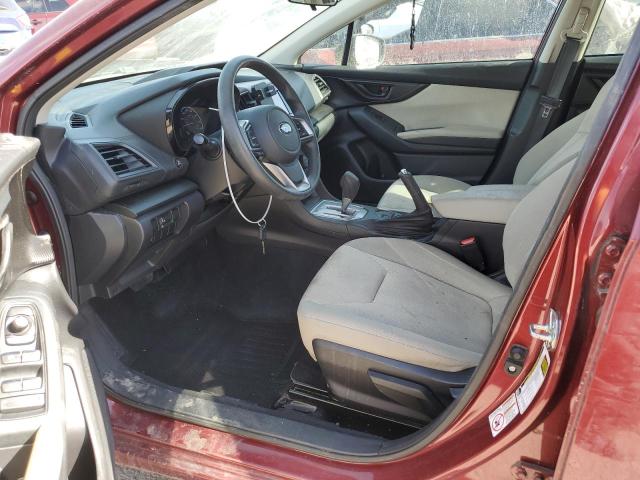 Photo 7 from auction – 2017 SUBARU IMPREZA with VIN 4S3GTAA6XH3707583