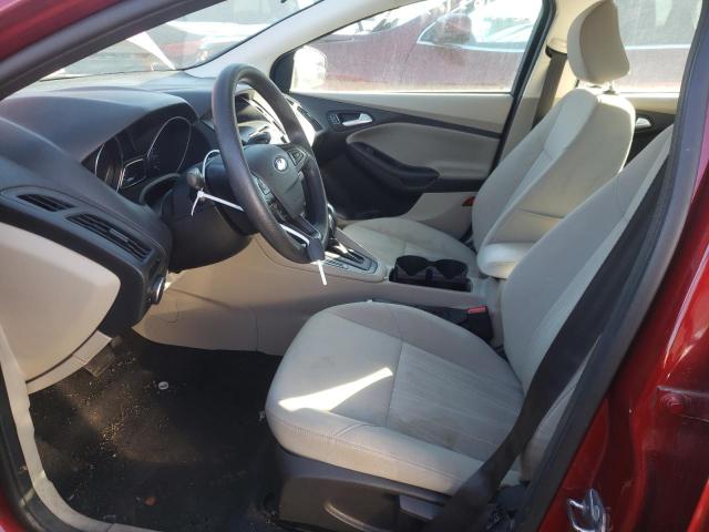 Photo 7 from auction – 2015 FORD FOCUS SE with VIN 1FADP3F28FL231376