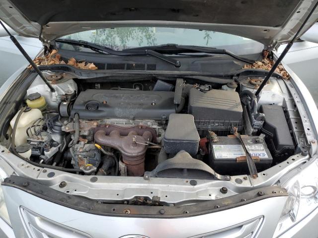 Photo 11 from auction – 2007 TOYOTA CAMRY CE with VIN 4T1BE46K67U154401