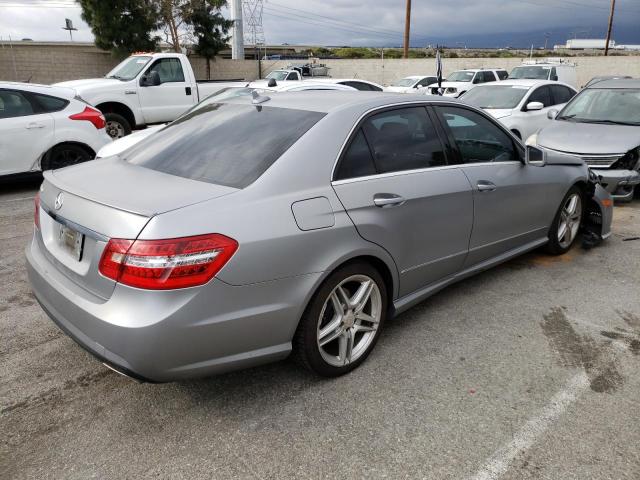Photo 3 from auction – 2013 MERCEDES-BENZ E 350 with VIN WDDHF5KB2DA702274
