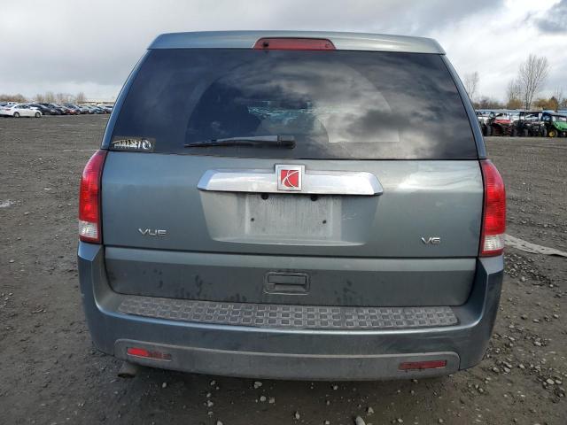 Photo 6 from auction – 2007 SATURN VUE with VIN 5GZCZ53427S870988