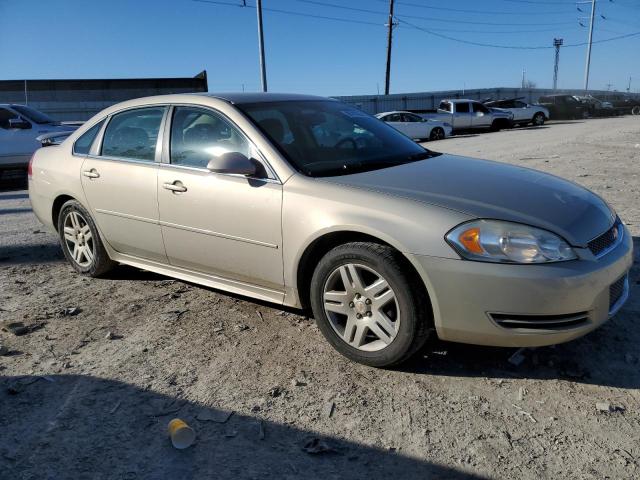 Photo 4 from auction – 2012 CHEVROLET IMPALA LT with VIN 2G1WB5E33C1116136