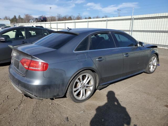 Photo 3 from auction – 2012 AUDI S4 PREMIUM with VIN WAUBGAFL1CA110921