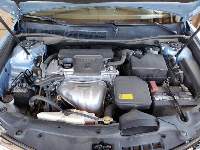 Photo 11 from auction – 2012 TOYOTA CAMRY BASE with VIN 4T1BF1FK4CU631137