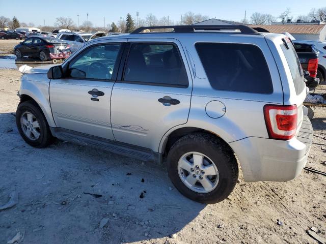 Photo 2 from auction – 2012 FORD ESCAPE XLT with VIN 1FMCU9D76CKA88876