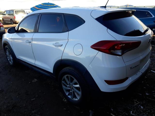Photo 2 from auction – 2016 HYUNDAI TUCSON SE with VIN KM8J23A48GU190470