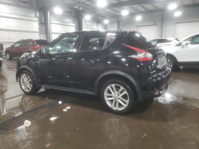 Photo 2 from auction – 2015 NISSAN JUKE S with VIN JN8AF5MV2FT560099