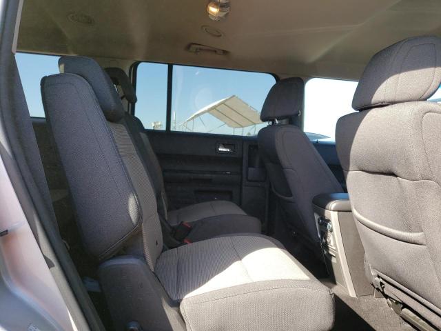 Photo 11 from auction – 2009 FORD FLEX SE with VIN 2FMDK51C39BA25449