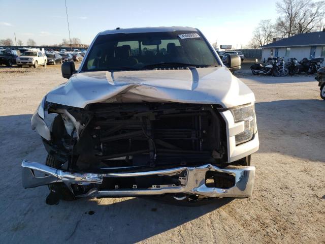 Photo 5 from auction – 2016 FORD F150 SUPER with VIN 1FTEW1EF0GKD99210