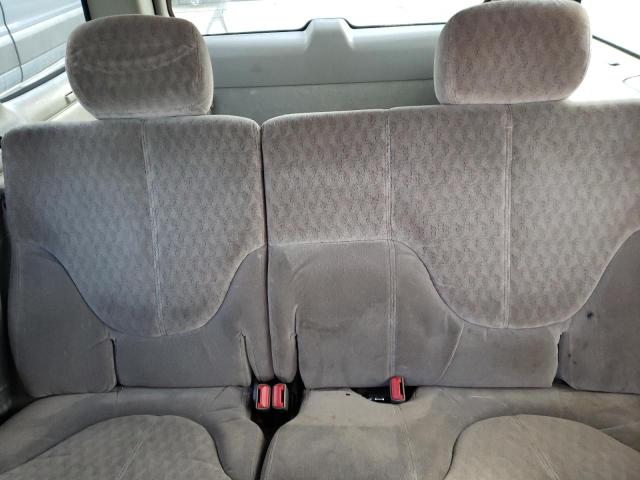 Photo 10 from auction – 2001 GMC JIMMY with VIN 1GKCS13W712154552