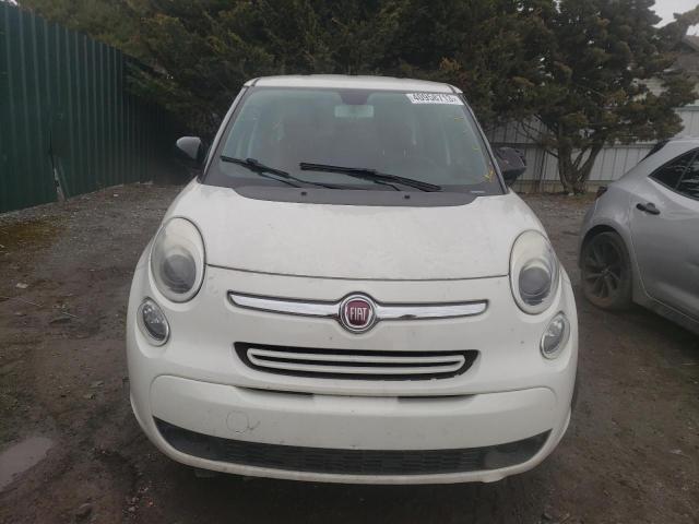 Photo 5 from auction – 2015 FIAT 500L POP with VIN ZFBCFAAHXFZ032709