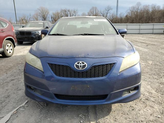 Photo 5 from auction – 2009 TOYOTA CAMRY BASE with VIN 4T1BE46K99U315634
