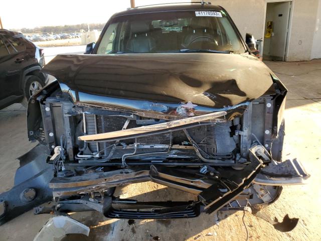 Photo 12 from auction – 2007 GMC YUKON XL C with VIN 1GKFC16097R352230