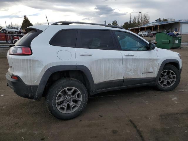 Photo 3 from auction – 2021 JEEP CHEROKEE T with VIN 1C4PJMBX5MD137222