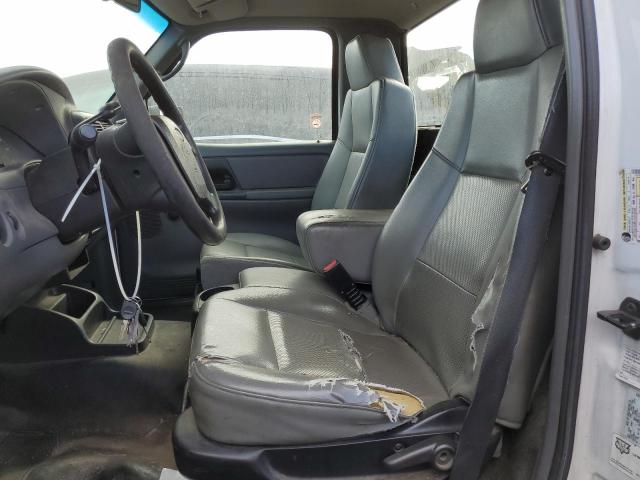 Photo 7 from auction – 2009 FORD RANGER with VIN 1FTYR10DX9PA64651