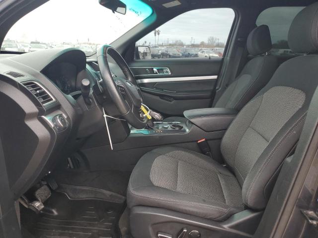 Photo 7 from auction – 2017 FORD EXPLORER X with VIN 1FM5K7D87HGB30915