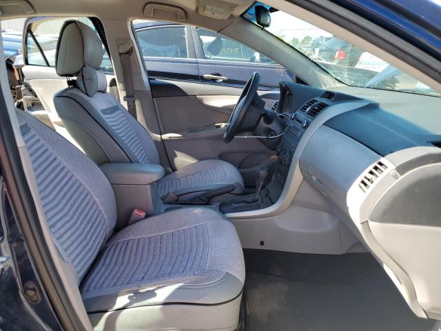 Photo 7 from auction – 2013 TOYOTA COROLLA BA with VIN 2T1BU4EE7DC068817