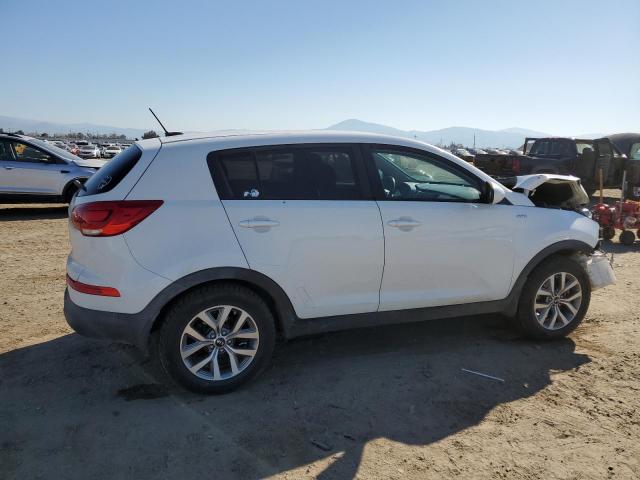 Photo 3 from auction – 2015 KIA SPORTAGE L with VIN KNDPBCAC8F7698036